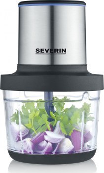 Blender - Severin KM 3866 srebrny Blender - Severin KM 3866 srebrny