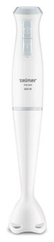Blender - Zelmer ZHB4560S Pulsar szary Blender - Zelmer ZHB4560S Pulsar szary