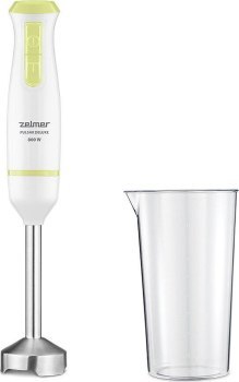 Blender - Zelmer ZHB4561L Pulsar Deluxe żółty