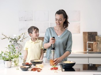 Blender ręczny BRAUN MQ 7045X Blender ręczny BRAUN MQ 7045X
