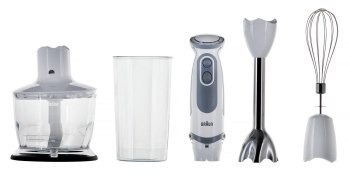 Blender ręczny BRAUN Multiquick MQ 5235 Blender ręczny BRAUN Multiquick MQ 5235