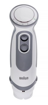 Blender ręczny BRAUN Multiquick MQ 5235 Blender ręczny BRAUN Multiquick MQ 5235
