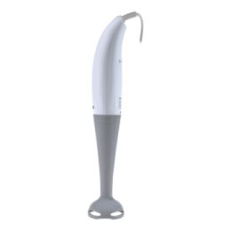 Blender ręczny Łucznik JK-200C (200W plastik)