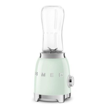 Blender sportowy SMEG PBF01PGEU Blender sportowy SMEG PBF01PGEU