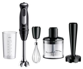Braun Multi Quick 5 MQ 55.307M Braun Multi Quick 5 MQ 55.307M