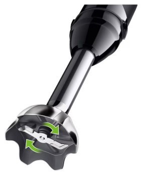 Braun Multi Quick 5 MQ 55.307M Braun Multi Quick 5 MQ 55.307M