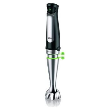 Braun Multi Quick 7 MQ 7035 XBI czarny Braun Multi Quick 7 MQ 7035 XBI czarny