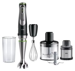 Braun Multi Quick 9 MQ9138XI