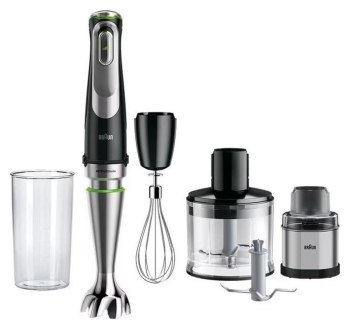 Braun Multi Quick 9 MQ9138XI Braun Multi Quick 9 MQ9138XI