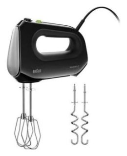Braun MultiMix 2 HM 2110BK czarny