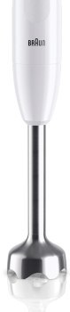 Braun MultiQuick 1 MQ10.201M WH biały Braun MultiQuick 1 MQ10.201M WH biały