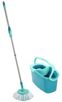 Leifheit Clean Twist Mop Ergo 52101 Leifheit Clean Twist Mop Ergo 52101