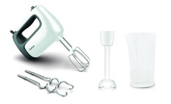 Mikser ręczny TEFAL HT 4611 Mikser ręczny TEFAL HT 4611