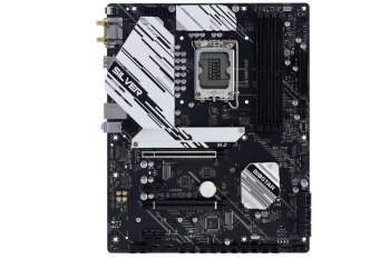 Płyta główna BIOSTAR Z790A SILVER Płyta główna BIOSTAR Z790A SILVER