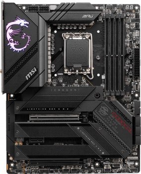 Płyta główna - MSI MPG Z790 CARBON WIFI Płyta główna - MSI MPG Z790 CARBON WIFI
