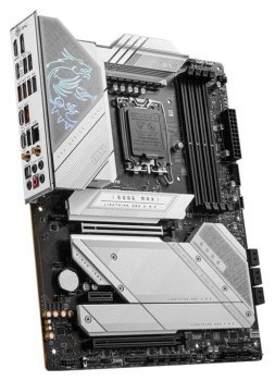 Płyta główna - MSI MPG Z790 EDGE TI MAX WIFI Płyta główna - MSI MPG Z790 EDGE TI MAX WIFI