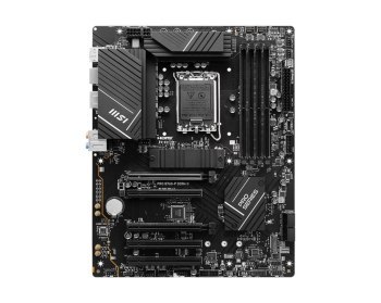 Płyta główna MSI PRO B760-P DDR4 II Płyta główna MSI PRO B760-P DDR4 II