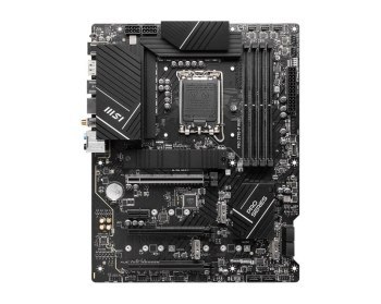 Płyta główna MSI PRO Z790-P WIFI Płyta główna MSI PRO Z790-P WIFI