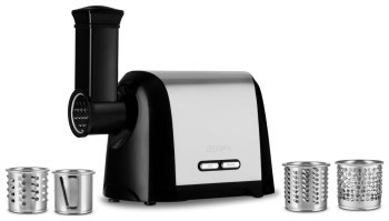 Zeegma Molen Chef czarno-srebrny Zeegma Molen Chef czarno-srebrny
