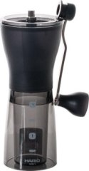 Blender - Hario Mini Mill Slim Plus czarny