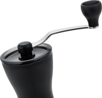 Blender - Hario Mini Mill Slim Plus czarny Blender - Hario Mini Mill Slim Plus czarny
