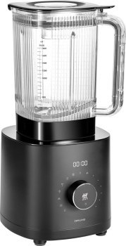 Blender wysokowydajny Pro ZWILLING Enfinigy 53001-001-0 Czarny Blender wysokowydajny Pro ZWILLING Enfinigy 53001-001-0 Czarny
