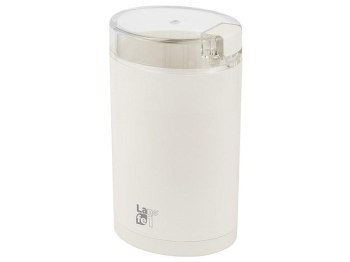 LAFE MŁYNEK DO KAWY MKB-005 KOŚĆ SŁONIOWA LAFE MŁYNEK DO KAWY MKB-005 KOŚĆ SŁONIOWA