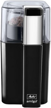 Melitta Amigo 1029-01 czarny Melitta Amigo 1029-01 czarny