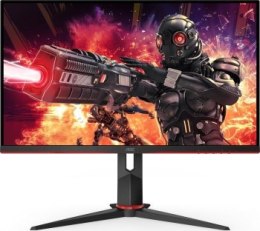 Monitor AOC 24G2ZU [0.5ms, 240Hz, FreeSync Premium, G-Sync]