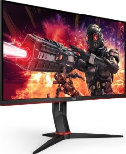 Monitor AOC 24G2ZU [0.5ms, 240Hz, FreeSync Premium, G-Sync]