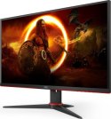Monitor AOC 27G2SPAE/BK