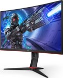 Monitor AOC C27G2ZE - 27'' | Full HD | 240Hz