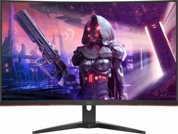 Monitor AOC CQ32G2SE VA Curved 165Hz