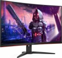 Monitor AOC CQ32G2SE VA Curved 165Hz