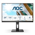 Monitor AOC LED 23 8 24P2QM