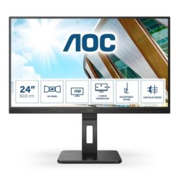 Monitor AOC LED 23 8 24P2QM