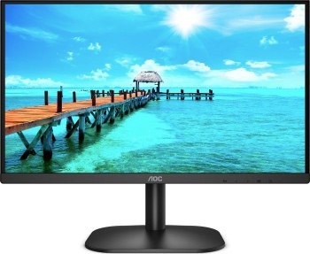 Monitor AOC LED 24 24B2XDAM Monitor AOC LED 24 24B2XDAM