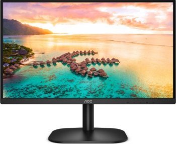 Monitor AOC LED 24 24B2XH Monitor AOC LED 24 24B2XH
