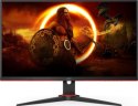 Monitor AOC LED 24 24G2SAE/BK