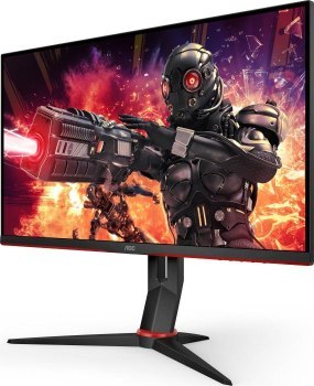 Monitor AOC LED 24 24G2ZE/BK Monitor AOC LED 24 24G2ZE/BK
