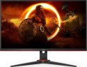 Monitor AOC LED 27 27G2SAE/BK