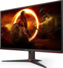 Monitor AOC LED 27 27G2SAE/BK