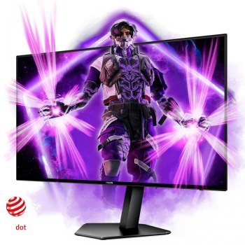 Monitor AOC LED 27 AG276QZD 240Hz Monitor AOC LED 27 AG276QZD 240Hz