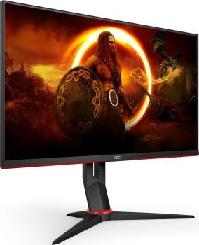 Monitor AOC LED 27 Q27G2S/EU Monitor AOC LED 27 Q27G2S/EU