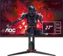 Monitor AOC LED 27 Q27G2U/BK