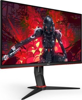 Monitor AOC LED 27 Q27G2U/BK Monitor AOC LED 27 Q27G2U/BK