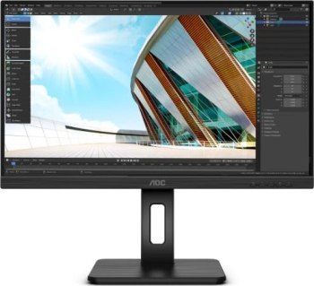 Monitor AOC LED 27 U27P2