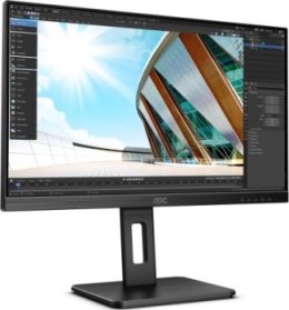 Monitor AOC LED 27 U27P2
