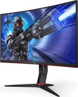 Monitor AOC LED 32 C32G2ZE/BK