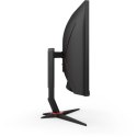 Monitor AOC LED 34 CU34G2X/BK